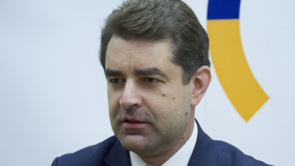 Перебийнис выдвинул свою версию заявления президента