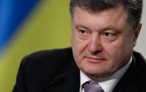 Порошенко: Очень важно, чтобы Конституция отвечала всем нормам и принципам, которые заложены в европейской Конституции