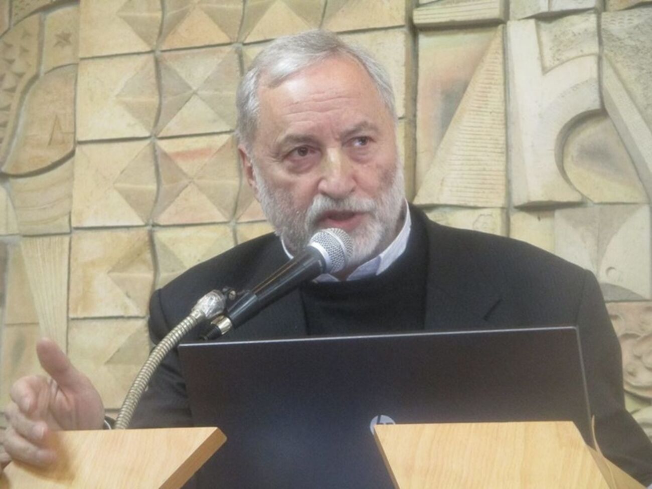 Член комиссии: Конкурс на пост главы Антикоррупционного бюро надо продолжить