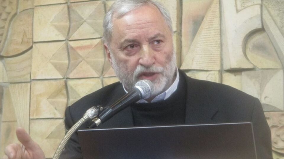 Член комиссии: Конкурс на пост главы Антикоррупционного бюро надо продолжить