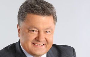 Порошенко: Украина платит очень высокую цену, чтобы сохранить единство и суверенитет