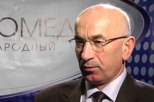Глава Нацкомиссии по морали уволен распоряжением правительства