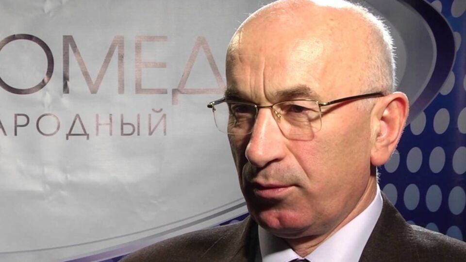 Глава Нацкомиссии по морали уволен распоряжением правительства