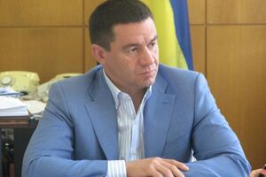 Порошенко назначил главой Запорожской области Григория Самардака