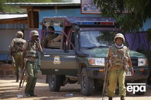 По время нападения исламистов на университет в Кении 2 апреля погибли 148 человек