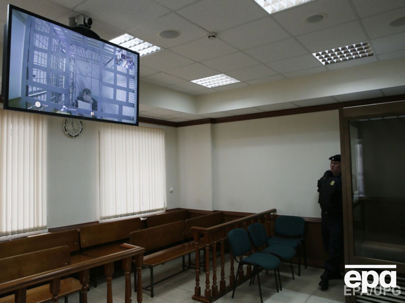 Подозреваемый по делу Немцова вновь арестован