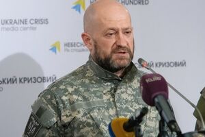 Пташник рассказал про активизацию стягивания сил противника