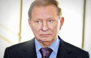 Кучма: Ведь Конституция для всей Украины, а не только для коалиции