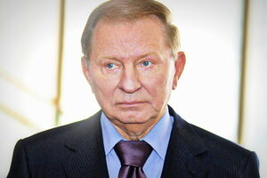 Кучма: Ведь Конституция для всей Украины, а не только для коалиции