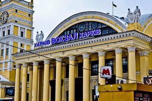На вокзале ищут взрывчатку
