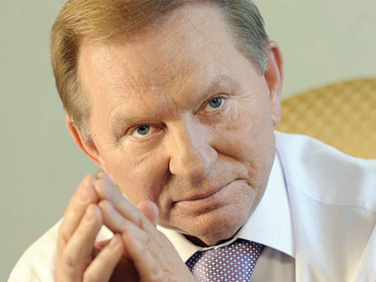 Кучма:&nbsp;Практически сегодня на государственном уровне нет единой команды, которая бы занималась этой важной для людей проблемой