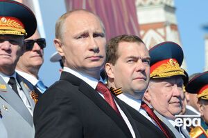 Большинство западных лидеров отказались приехать к Владимиру Путину на 9 мая