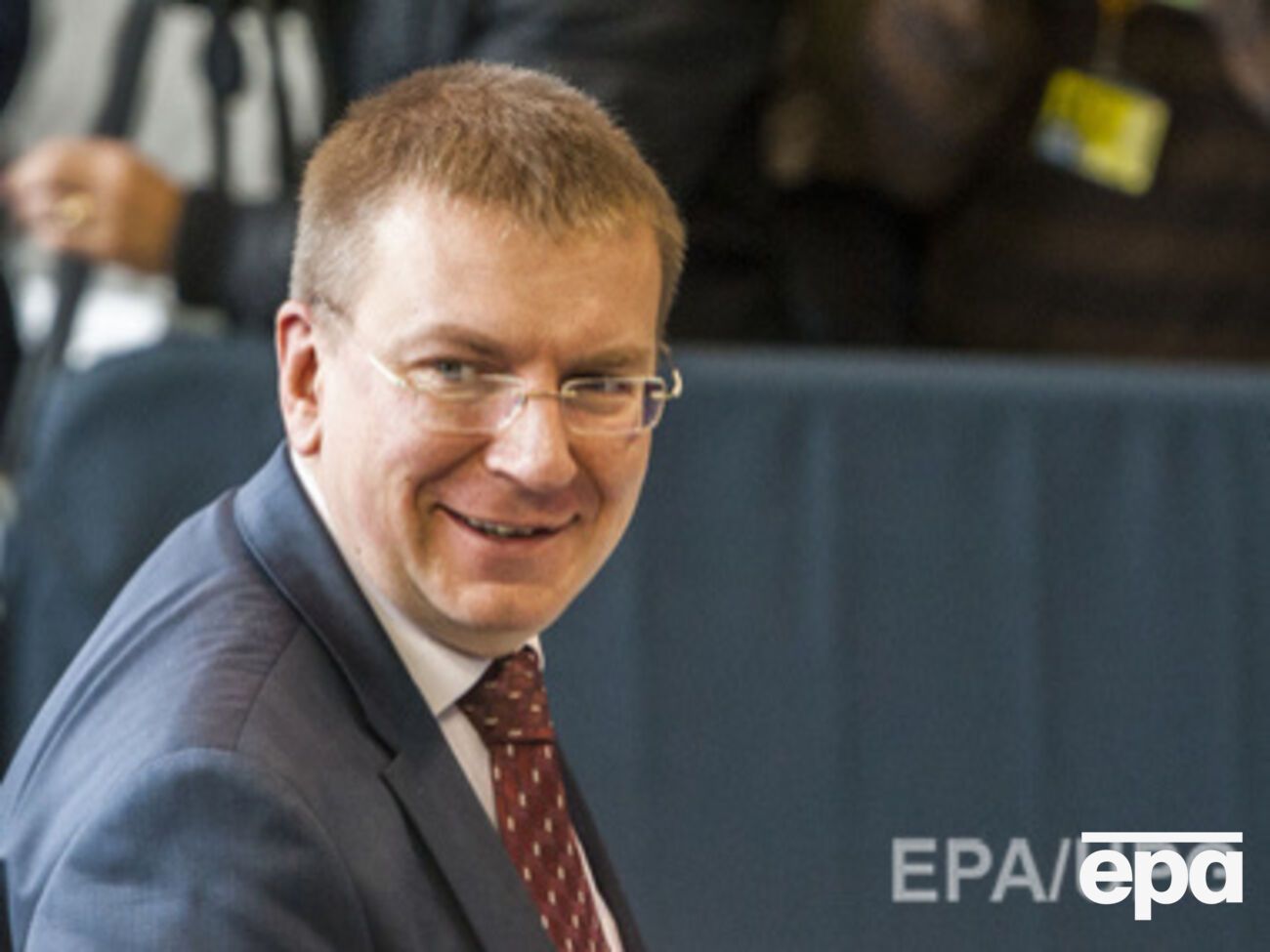 Глава МИД Латвии: Россия закончит как германский рейх после обеих мировых войн