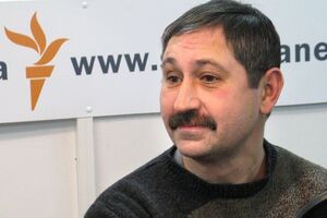 Гольц считает, что рациональных причин для наступления на Донбассе у России нет