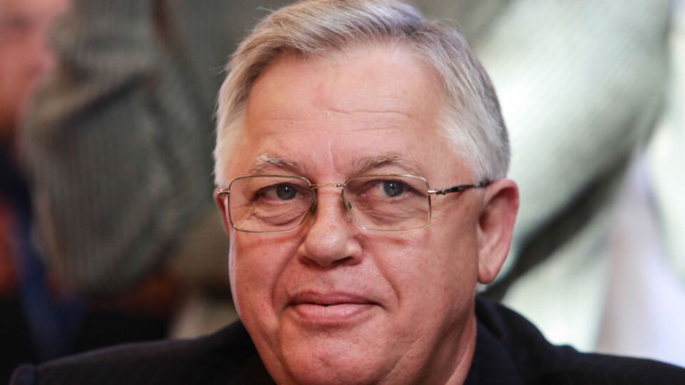 Следствие хочет установить, на каких основаниях Симоенко ездил в Москву на съезд коммунистов