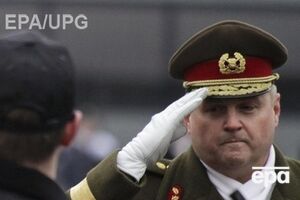 Террас: Украина для стран Балтии и всей Европы – это своеобразный форпост на пути агрессора к другим европейским странам