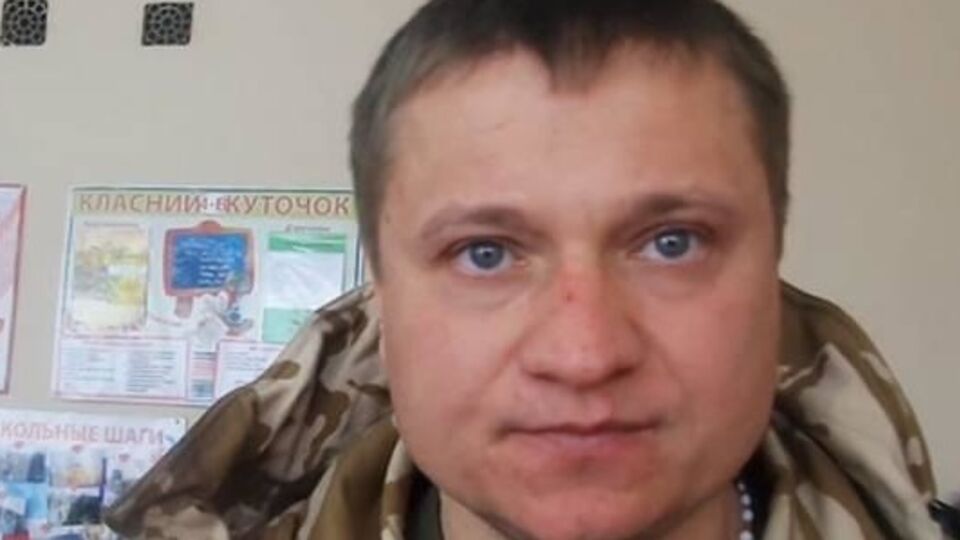 Андрей Червень рассказал о планах боевиков на Мариуполь