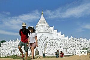 В связи с кризисом национальной валюты РФ для отдыха во Вьетнаме, Таиланде или Камбодже россиянам необходимо удвоить свой бюджет