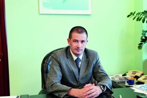 Антонюк: Дальше все в руках аэропорта и городских властей: опыт европейцев говорит, что без работы местной власти значительного увеличения потока и привлечения перевозчиков не будет