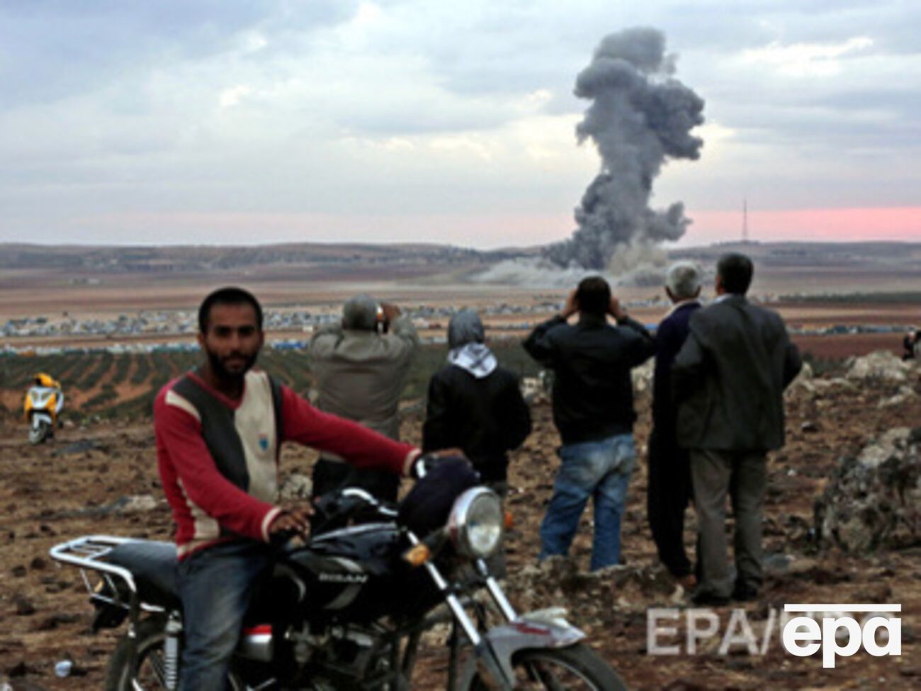 Сирийские террористы&nbsp;"Фронт ан-Нусра" похитили 300 мужчин-курдов на севере страны