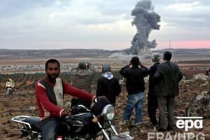 Сирийские террористы "Фронт ан-Нусра" похитили 300 мужчин-курдов на севере страны