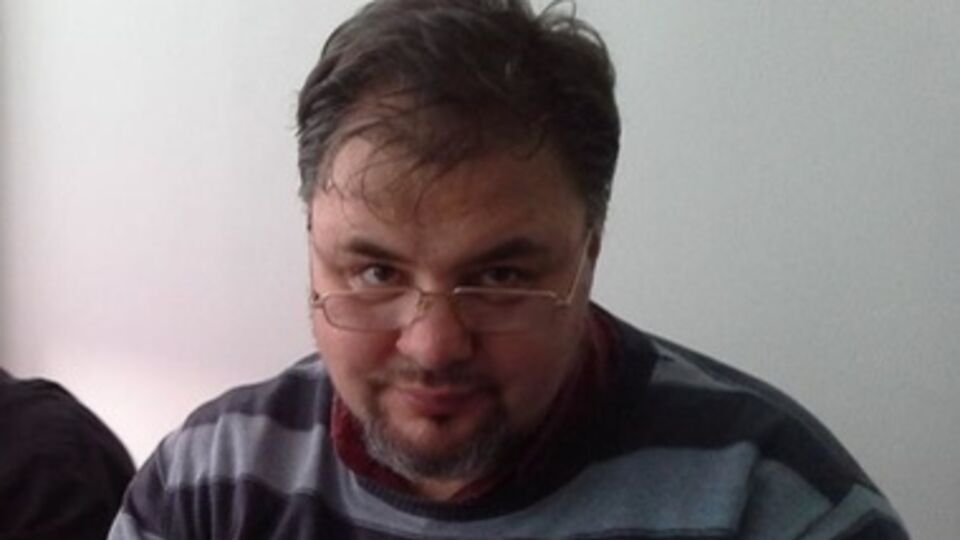 Руслан Коцаба пробудет под стражей до 6 июня