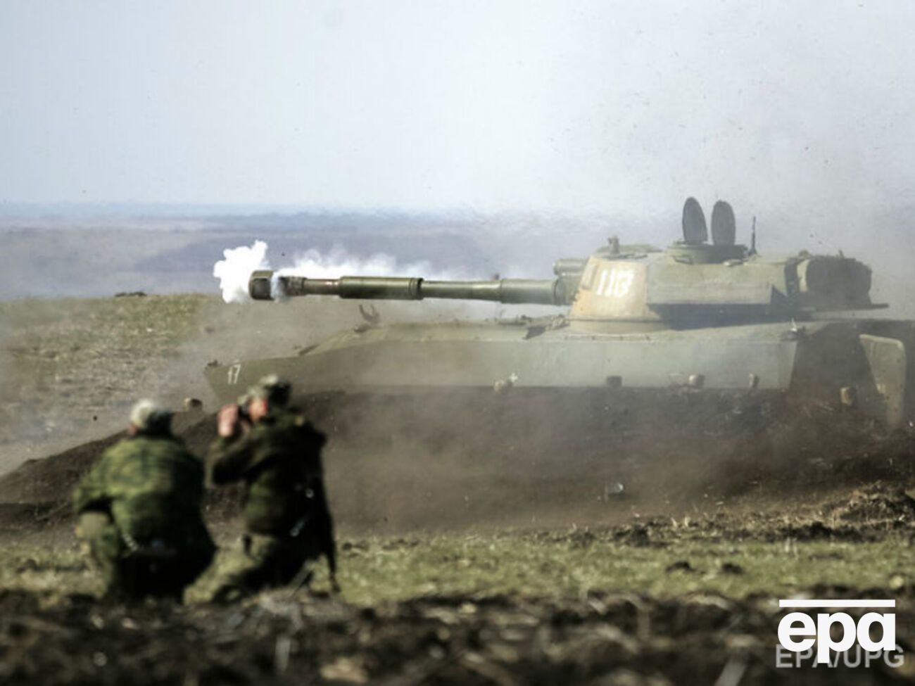 Боевики за день 35 раз нарушали режим тишины