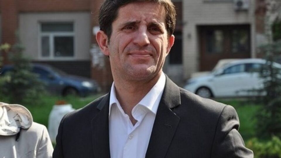 Шкиряк: Все увольнения происходят согласно нормам действующего законодательства Украины