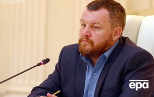 Андрей Пургин сделал заявление в связи с началом работы Конституционной комиссии в Украине