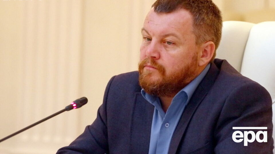 Андрей Пургин сделал заявление в связи с началом работы Конституционной комиссии в Украине