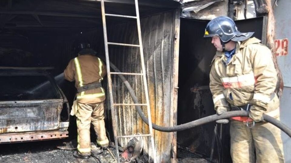 ГСЧС: У всех госпитализированных состояние средне стабильное