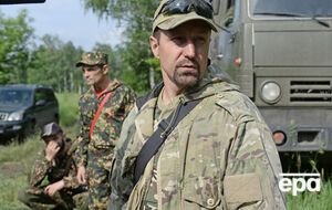 Ходаковский: Они там болящие, поврежденные безудержной извращенной пропагандой, а мы-то здоровые