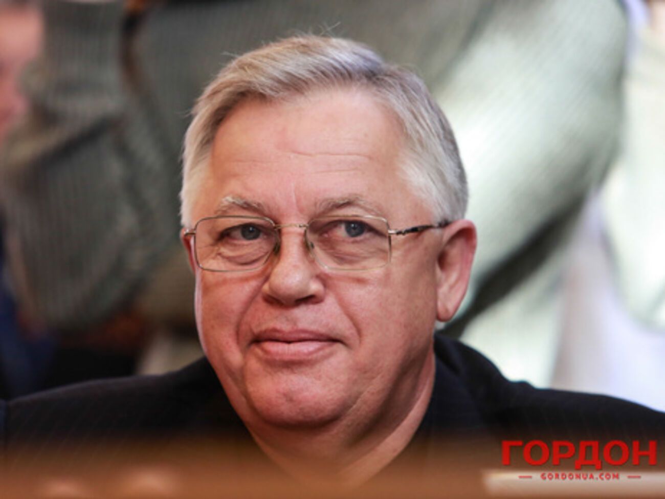 Лидер КПУ Петр Симоненко