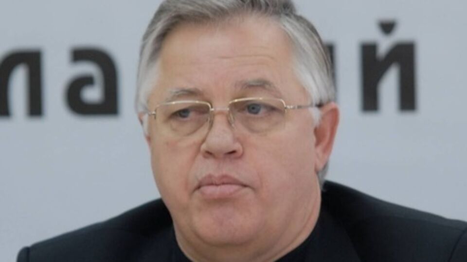 Лидер Компартии Украины Петр Симоненко будет требовать открытия дела против сотрудников СБУ