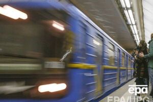 Работа станции метро "Золотые ворота" временно остановлена