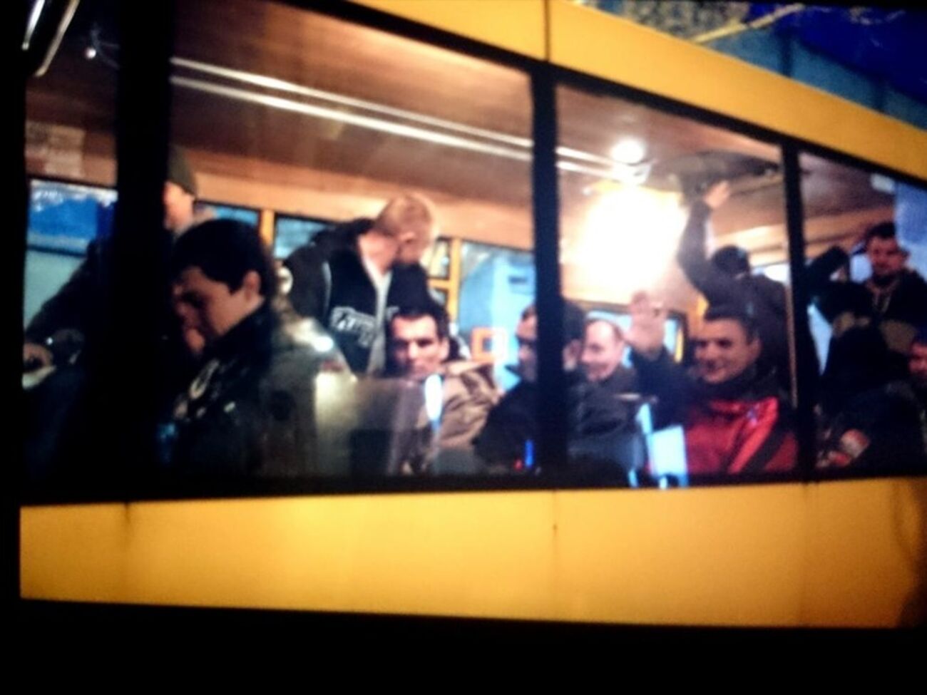 Сегодня боевики передали Украине 16 военных