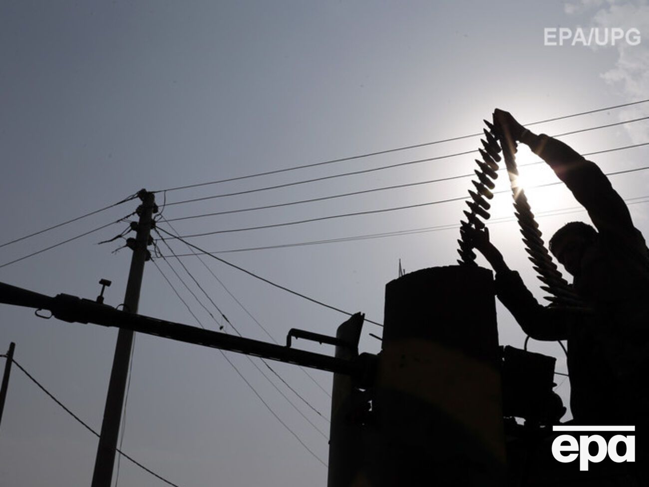 По данным BBC, курдов обменяли на боевиков