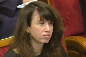 Татьяну Черновол избили в ночь на 25 декабря 2013 года на Бориспольском шоссе недалеко от Киева