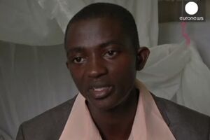 Выживший во время атаки на университет в Кении студент: Боевики объявили, что пришли сюда убивать и умирать. Видео