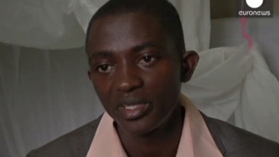 Выживший во время атаки на университет в Кении студент: Боевики объявили, что пришли сюда убивать и умирать. Видео