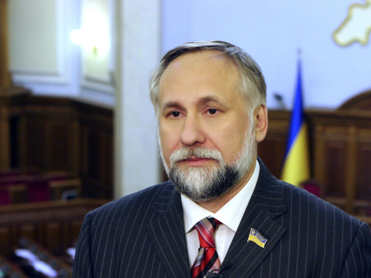 Юрий Кармазин: Сегодня у нас само слово “реформы” воспринимается как ругательство