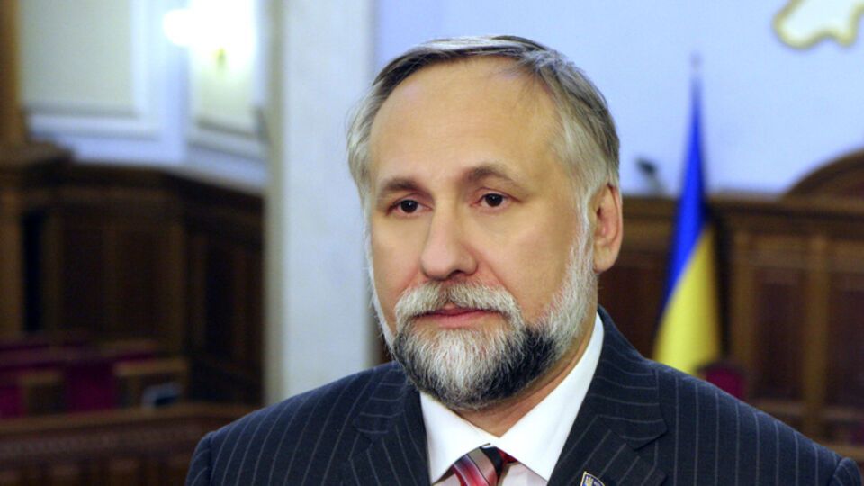 Юрий Кармазин: Сегодня у нас само слово “реформы” воспринимается как ругательство