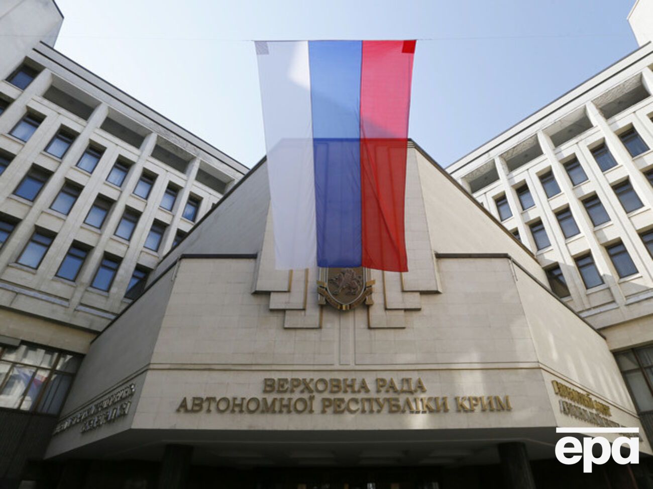 Бальбек перепоручил работу с потенциальным партнером советнику "премьер-министра" Крыма Сергею Стрельбицкому