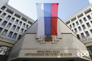 Бальбек перепоручил работу с потенциальным партнером советнику "премьер-министра" Крыма Сергею Стрельбицкому