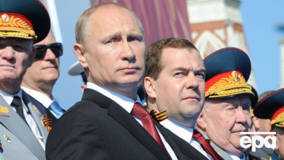 Путин присвоил звание "Город воинской славы" ряду российских городов и аннексированной Феодосии