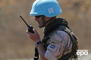 Эксперт: Рано или поздно миротворцы ООН будут введены на Донбасс