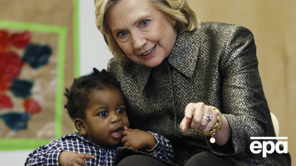 Клинтон готовится к выборам --- СМИ