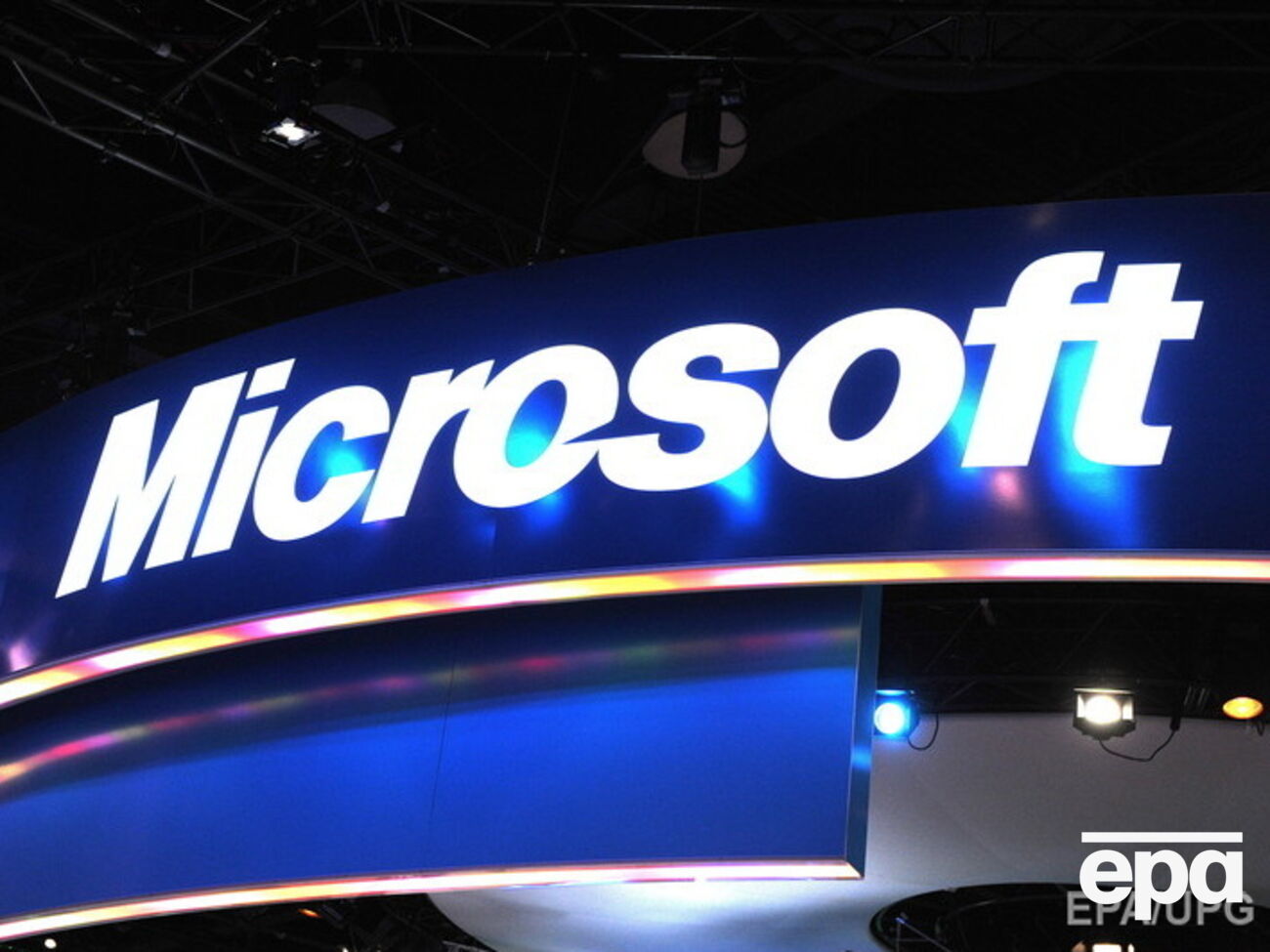 В Microsoft трудоустроят аутистов