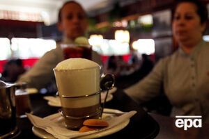 Избирателей лишили бесплатного кофе