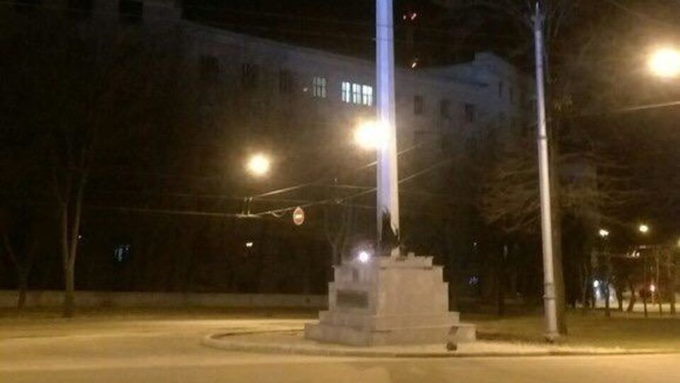 Террористам грозит лишение свободы от пяти до десяти лет